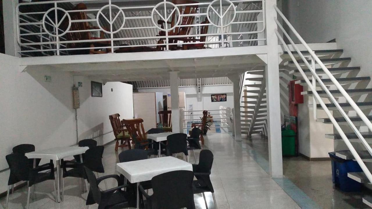 Hotel La Terraza 2020 Soacha Εξωτερικό φωτογραφία