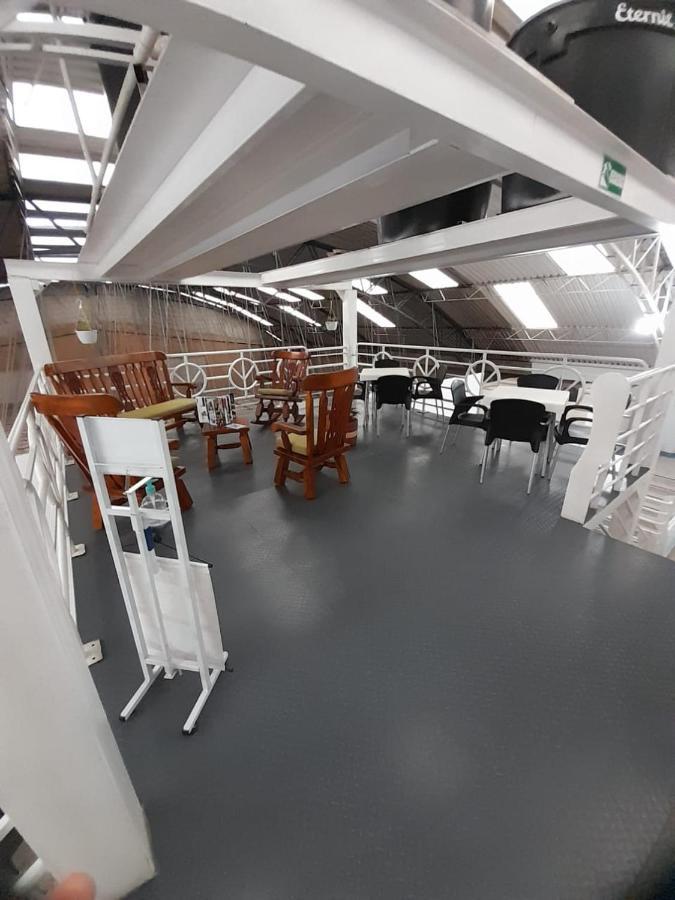 Hotel La Terraza 2020 Soacha Εξωτερικό φωτογραφία