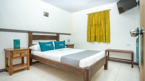 Hotel La Terraza 2020 Soacha Εξωτερικό φωτογραφία