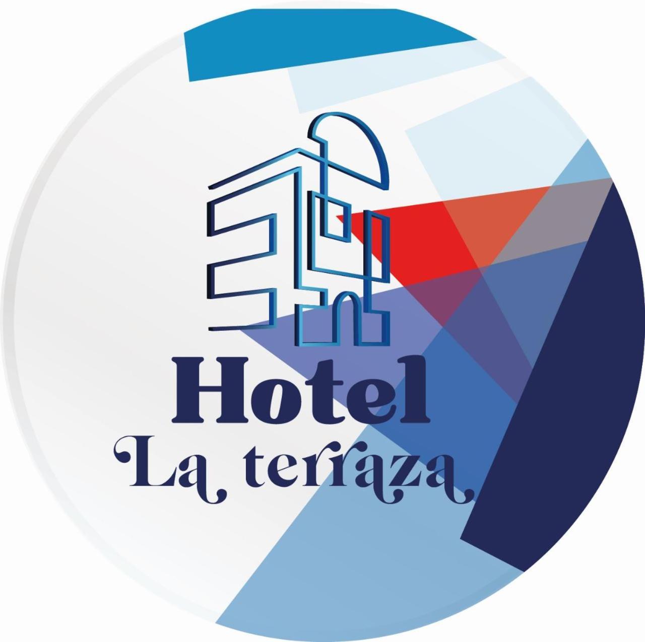 Hotel La Terraza 2020 Soacha Εξωτερικό φωτογραφία